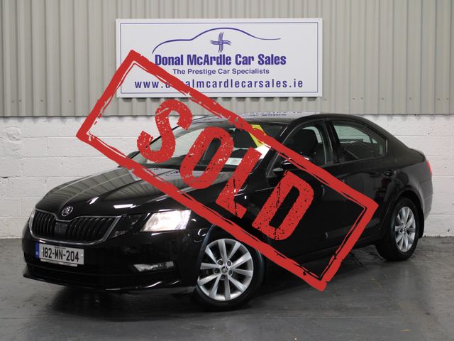 vehicle for sale from Donal McArdle Car Sales