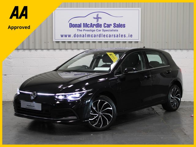 vehicle for sale from Donal McArdle Car Sales