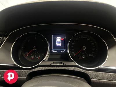 2021 Volkswagen Passat