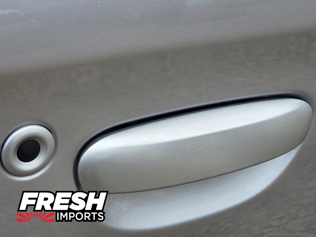 2012 Mitsubishi Mirage