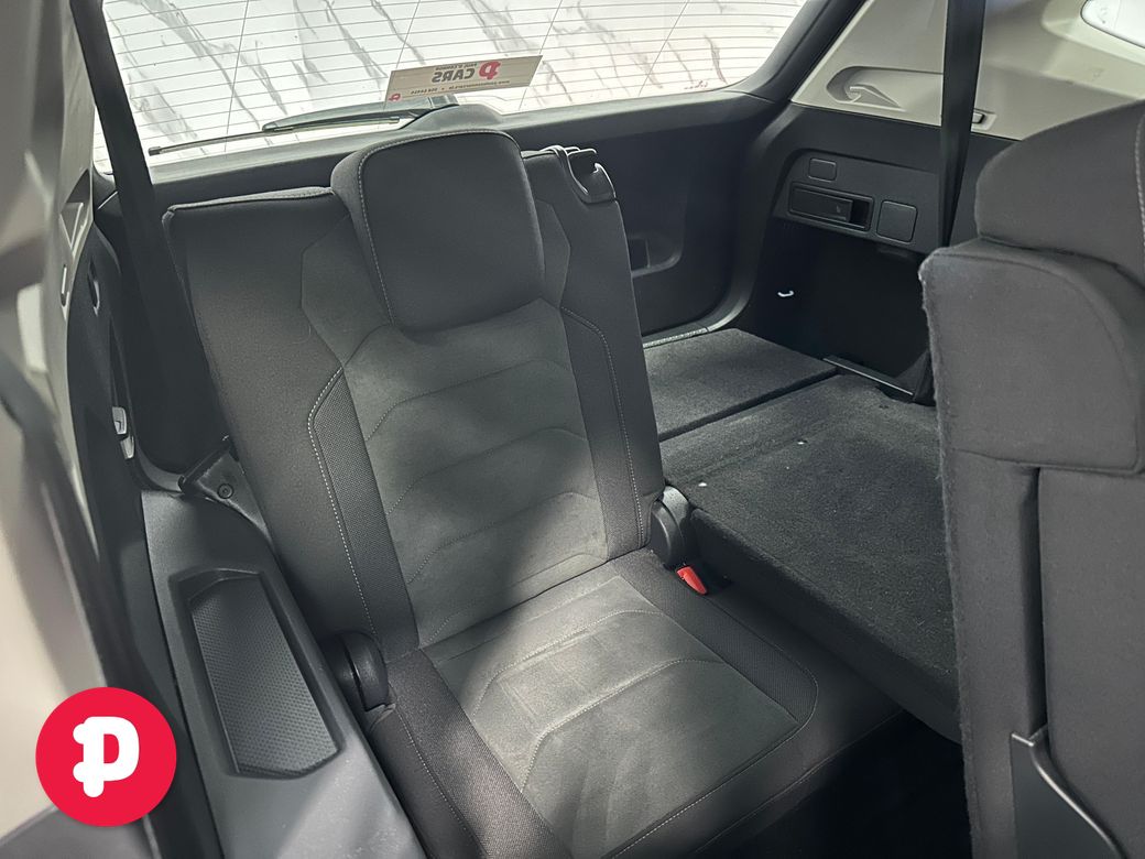 2019 Volkswagen Tiguan Allspace