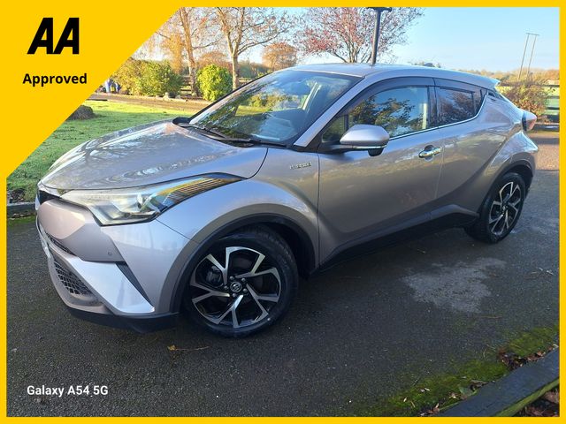 vehicle for sale from Curragha Motors