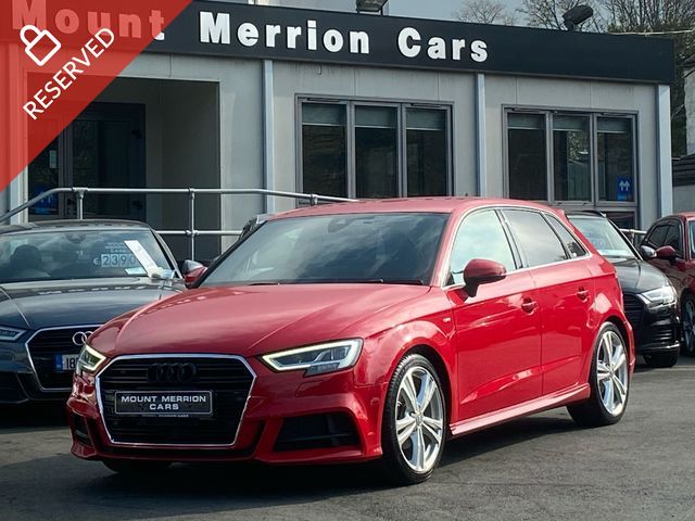 vehicle for sale from Mount Merrion Cars