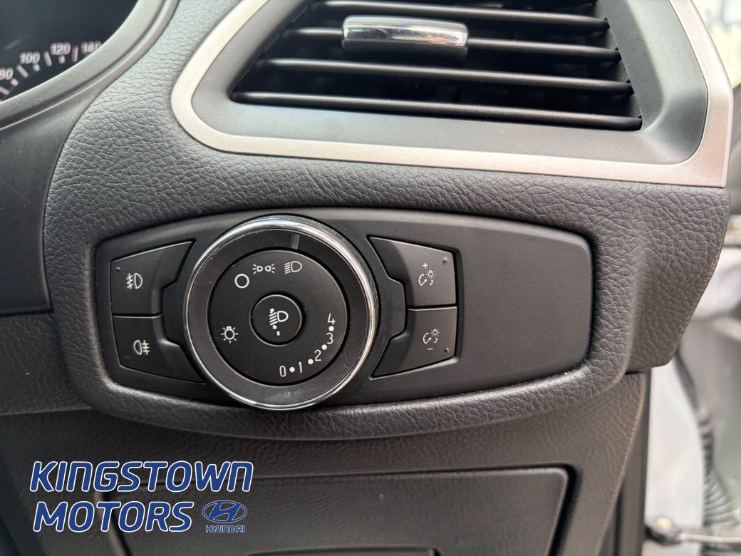 2016 Ford Galaxy