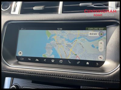 2018 Land Rover Range Rover