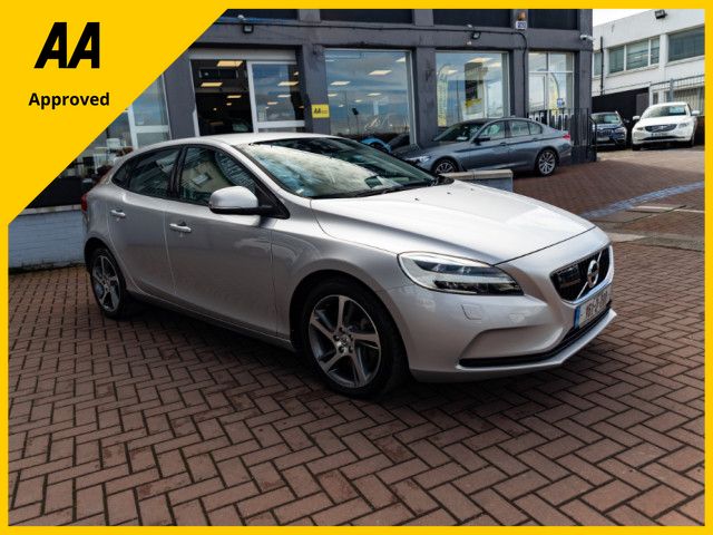 vehicle for sale from Naas Road Autos