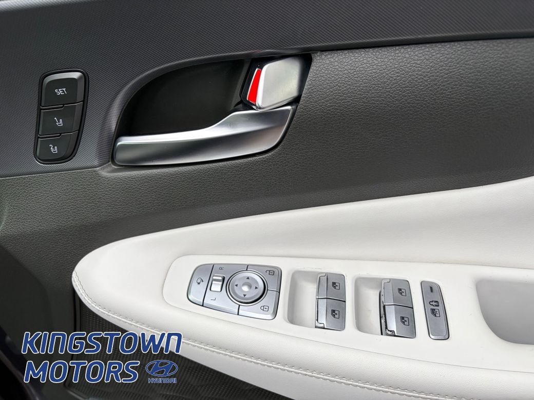 2021 Hyundai Santa Fe