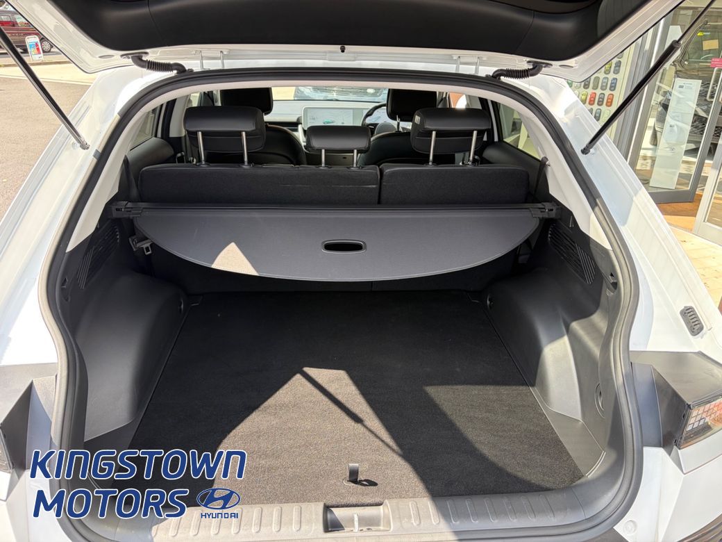 2023 Hyundai Ioniq 5