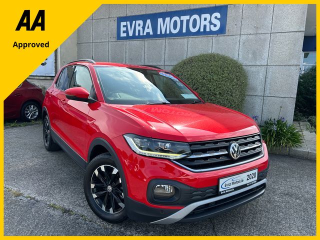 vehicle for sale from Evra Motors