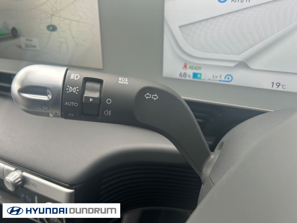 2022 Hyundai Ioniq 5