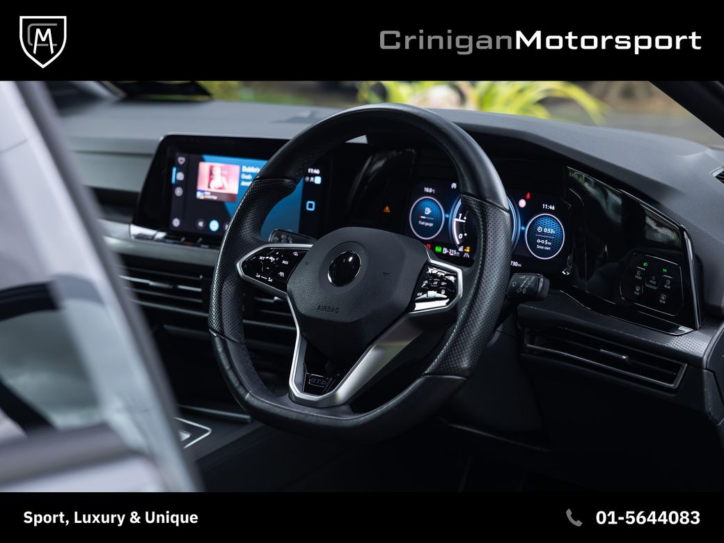 2022 Volkswagen Golf