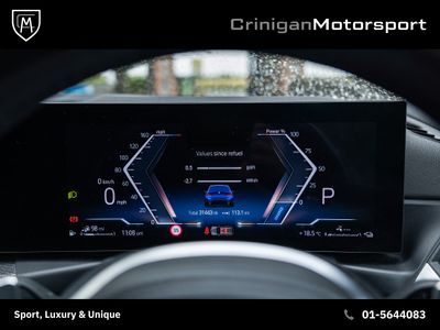2023 BMW 3 Series