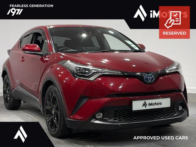 vehicle for sale from iMotors