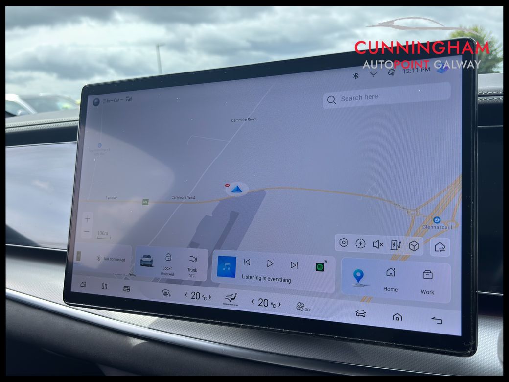 2026 BYD Sealion 7