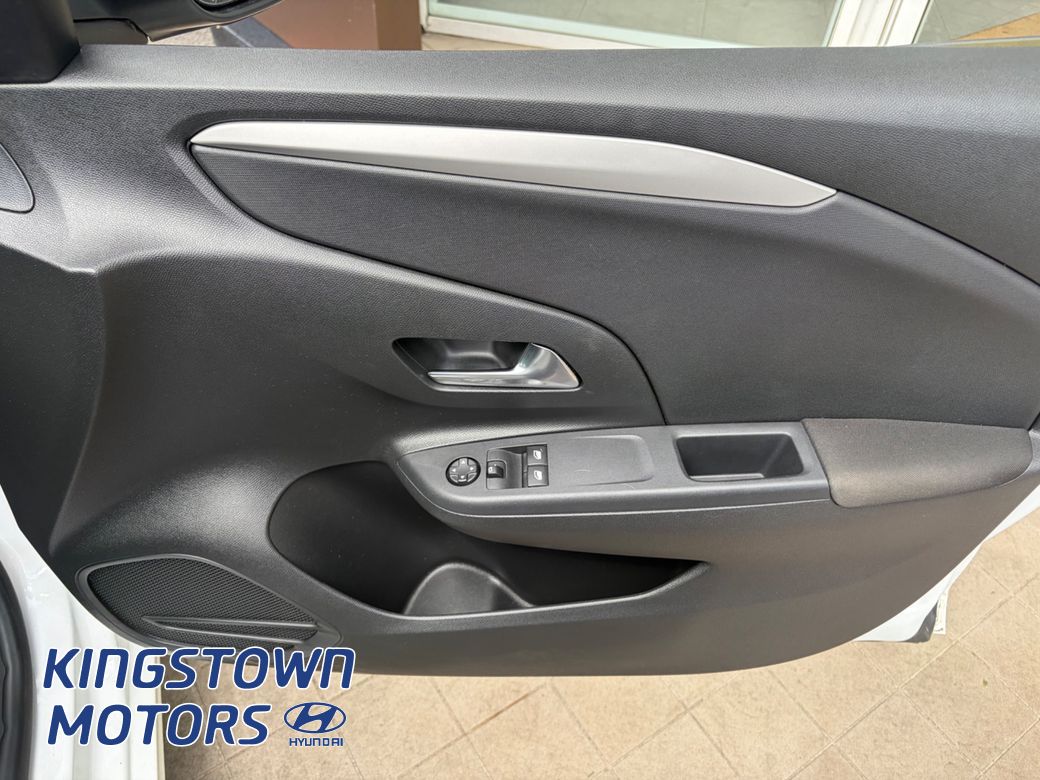 2020 Opel Corsa