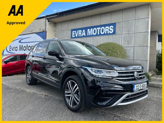 vehicle for sale from Evra Motors