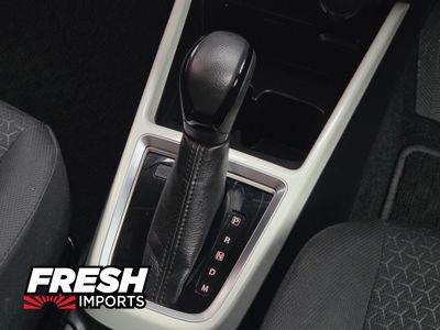2020 Suzuki Swift