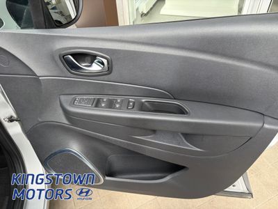 2018 Renault Captur