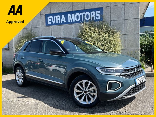 vehicle for sale from Evra Motors