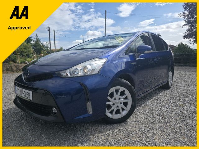 vehicle for sale from Curragha Motors