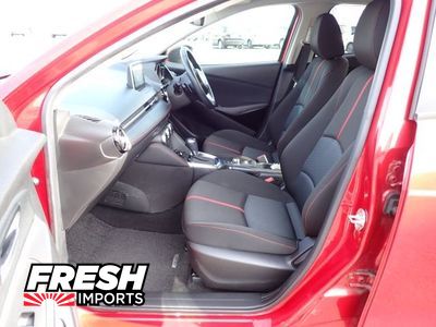 2015 Mazda Demio