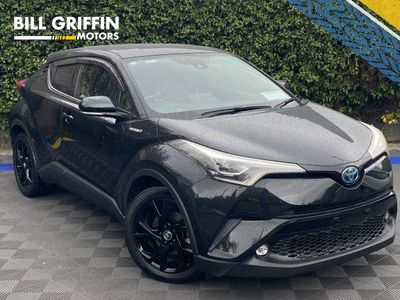 2019 Toyota C-HR