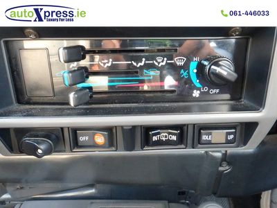 1994 Toyota Prado