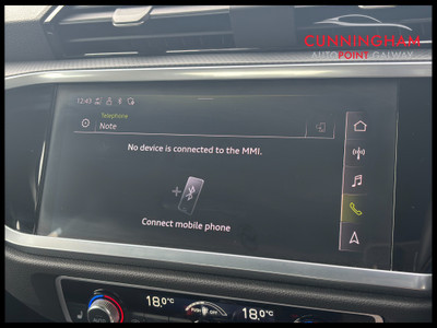 2022 Audi Q3