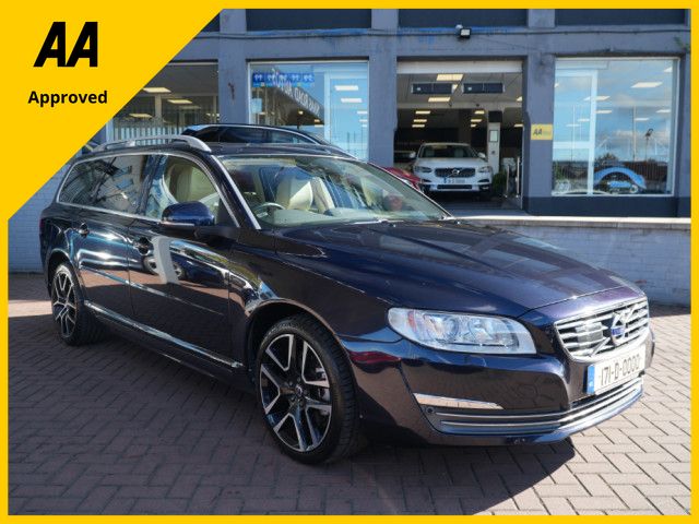 vehicle for sale from Naas Road Autos