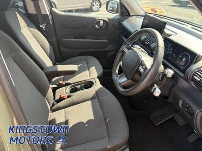 2026 Hyundai INSTER
