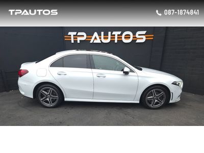 2021 Mercedes-Benz AMG