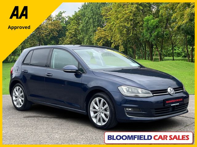 vehicle for sale from Bloomfield Car Sales