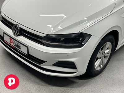 2020 Volkswagen Polo