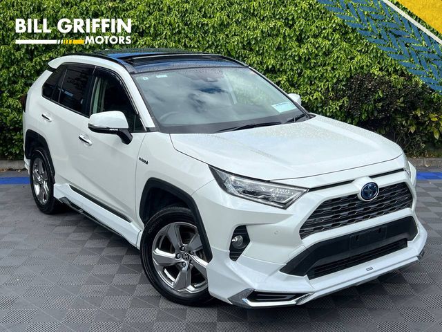 vehicle for sale from Bill Griffin Motors