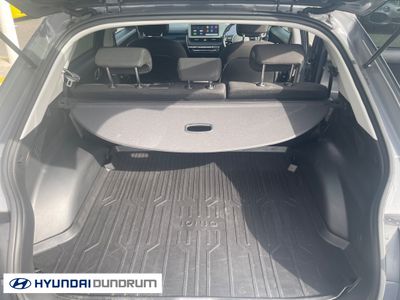 2024 Hyundai Ioniq 5