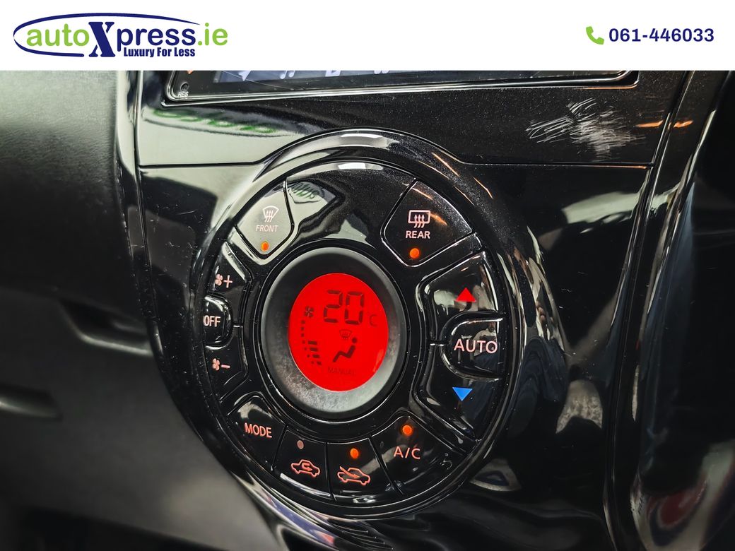 2019 Nissan Note