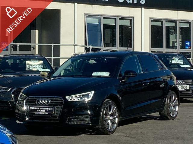 vehicle for sale from Mount Merrion Cars