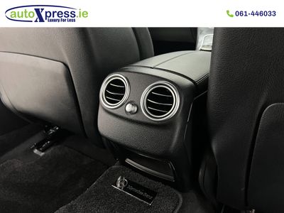 2018 Mercedes-Benz C 200