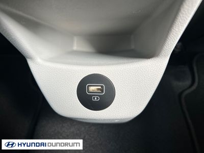 2022 Hyundai i20