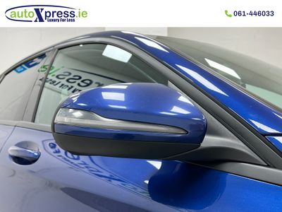 2016 Mercedes-Benz C Class