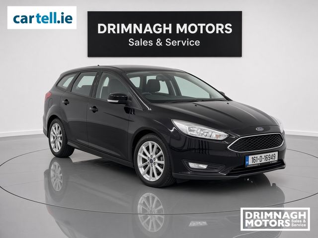 vehicle for sale from Drimnagh Motors