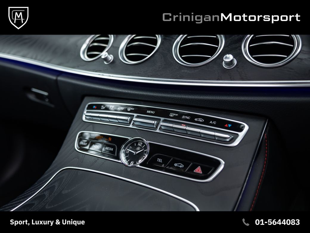 2020 Mercedes-Benz AMG