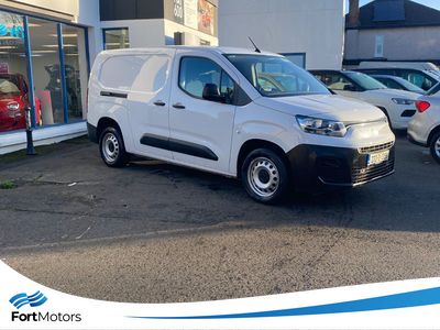 2023 Fiat Doblo