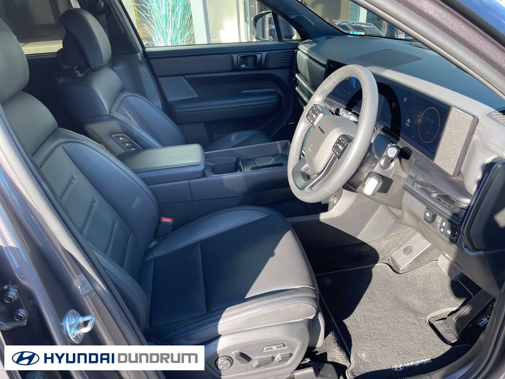 2024 Hyundai Santa Fe