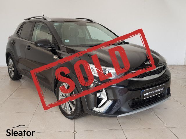 vehicle for sale from Sleator's Garages