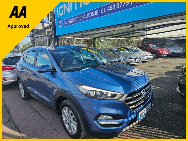 vehicle for sale from Ignition Autos Ltd