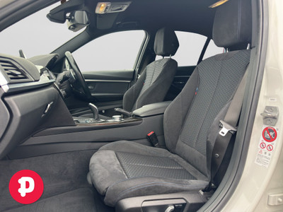 2018 BMW 3 Series