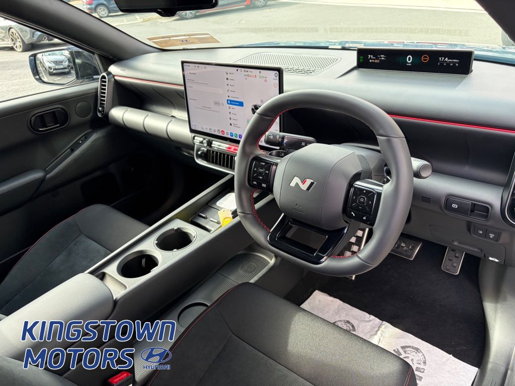 2027 Hyundai Ioniq 3