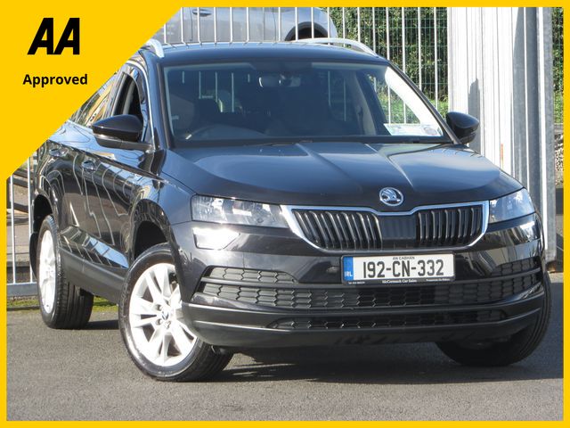 vehicle for sale from McCormack Car Sales