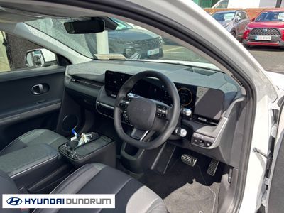 2026 Hyundai Ioniq 5